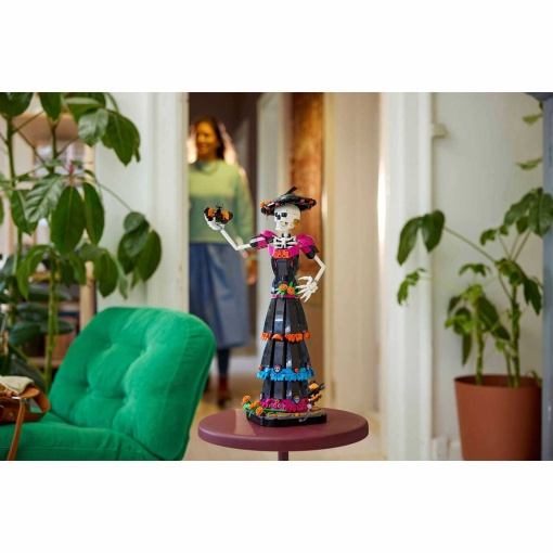 LEGO Ideas La Catrina 21372