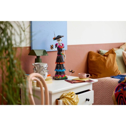 LEGO Ideas La Catrina 21372