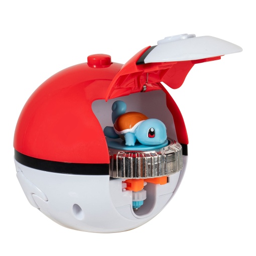 Pokémon Battle Spinner Squirtle