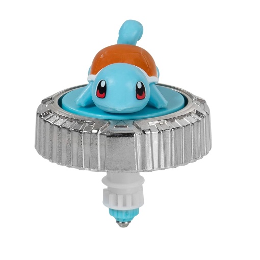 Pokémon Battle Spinner Squirtle