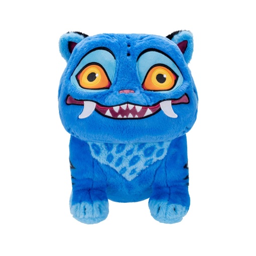 Peluche K-Pop Demon Hunters 30cm Derpy sentado