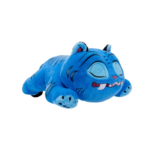 Peluche K-Pop Demon Hunters 45cm Derpy dorminhoco