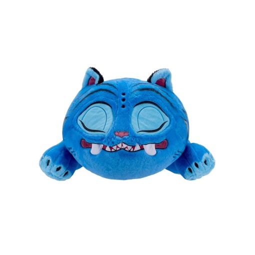 Peluche K-Pop Demon Hunters 45cm Derpy dorminhoco