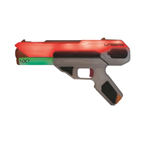 Laser X Next Level pack duplo Bizak
