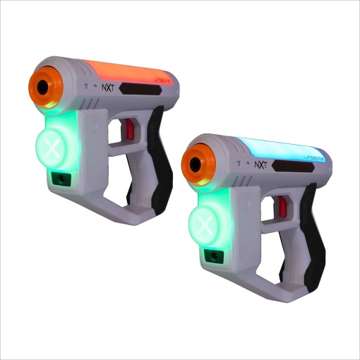 Laser X Next Level Micro Blaster Bizak