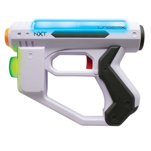 Laser X Next Level Micro Blaster Bizak