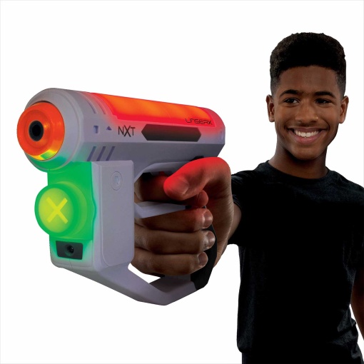 Laser X Next Level Micro Blaster Bizak