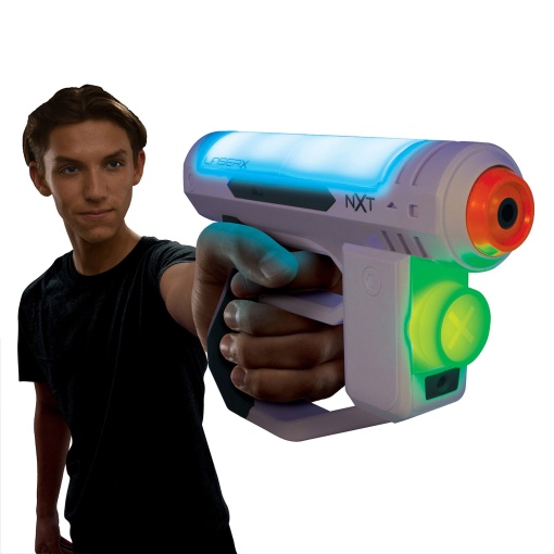 Laser X Next Level Micro Blaster Bizak