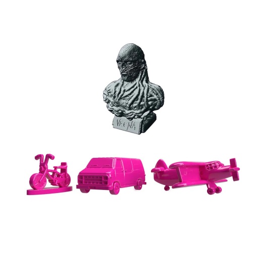 Risk Stranger Things Hasbro