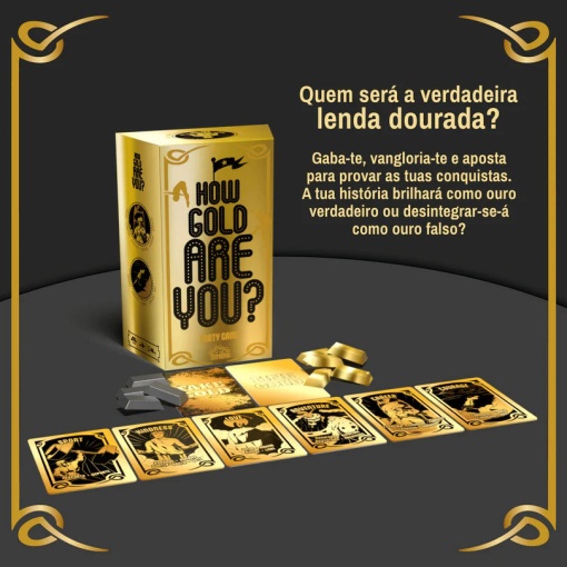 ¿Qué tan valioso eres en los juegos creativos en vivo?