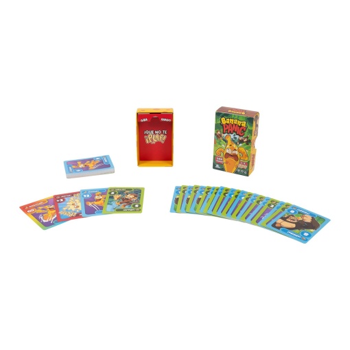BANANA PANIC JAZWARES JWGM00015