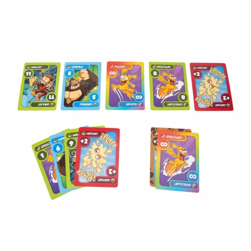 BANANA PANIC JAZWARES JWGM00015