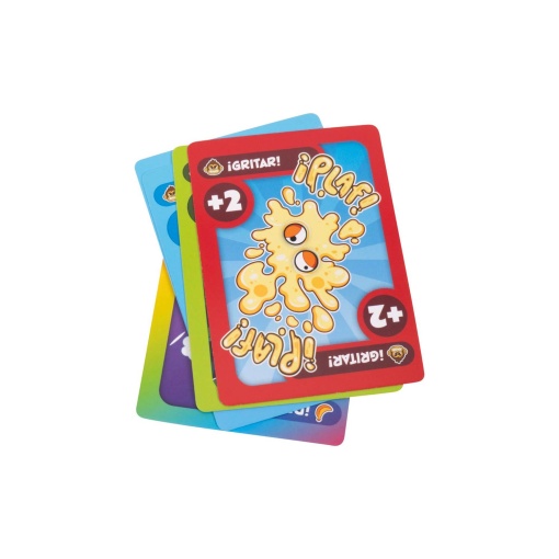 BANANA PANIC JAZWARES JWGM00015