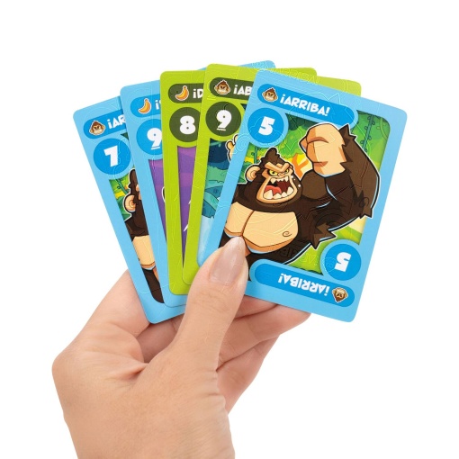 BANANA PANIC JAZWARES JWGM00015