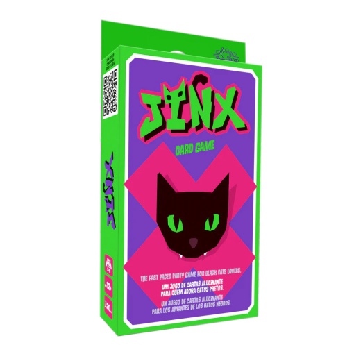 Jinx Creative Live Games