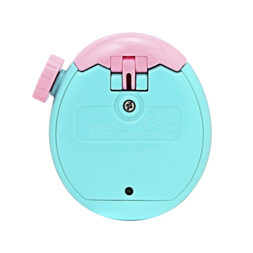 Tamagotchi Paradise Bandai Jade Forest