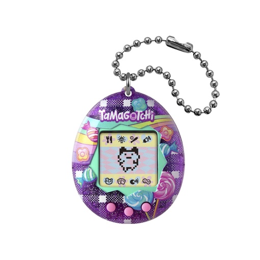 Tamagotchi Original Bandai Tama Candy