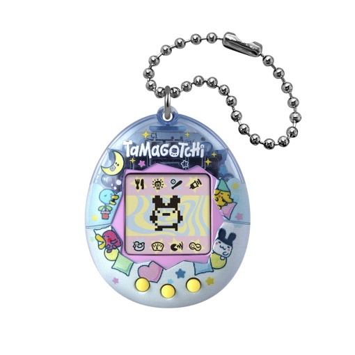 Tamagotchi Original Bandai Tama Pajama