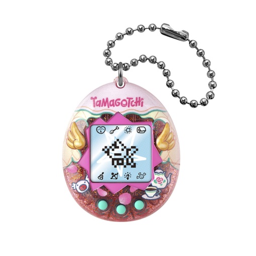 Tamagotchi Original Bandai Angel Tea Time