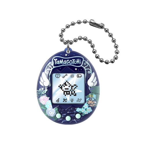 Tamagotchi Original Bandai Angel Night Garden