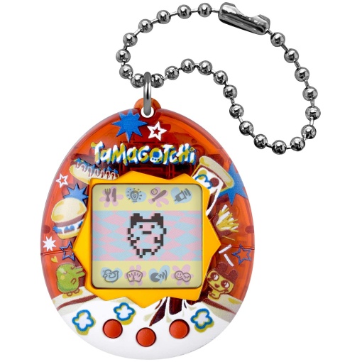 Tamagotchi Original Bandai Tama Yumy