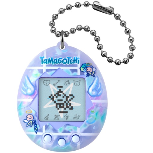 Tamagotchi Original Bandai Angel Rain