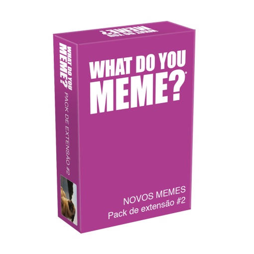 What Do You Meme - new memes extension 2