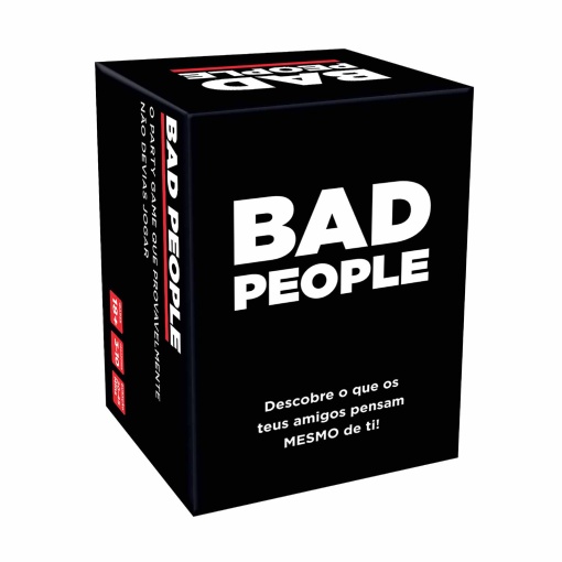Bad People Dyce