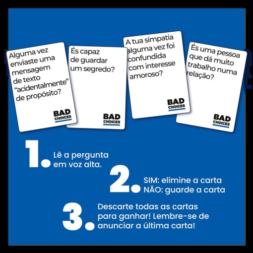 Malas decisiones Dyce