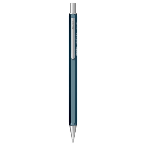 Scriks Alpha 0.7mm blue mechanical pencil