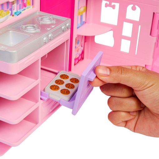 Barbie Dreamland weekend house Mattel JMD28