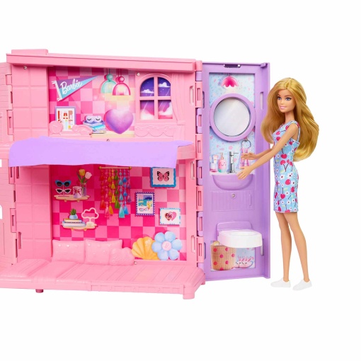Barbie Dreamland weekend house Mattel JMD28