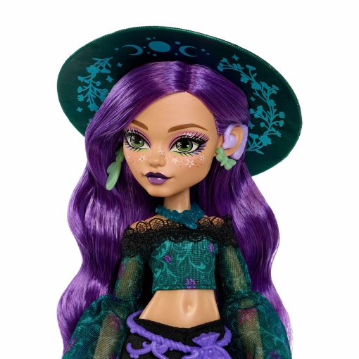 Moonspell Magic by Monster High Willow Thorne Mattel JMB88/JMB92