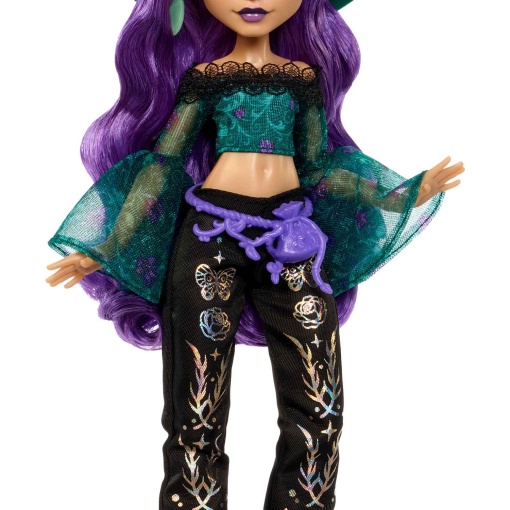 Moonspell Magic by Monster High Willow Thorne Mattel JMB88/JMB92