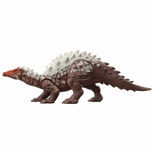 Jurassic World Survival frantic pack Scelidosaurus 18cm Mattel JGB72/JKL62