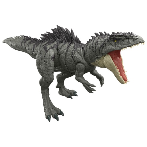 Figura de acción Giganotosaurus de 71 cm de Jurassic World Survival, Mattel JKG93
