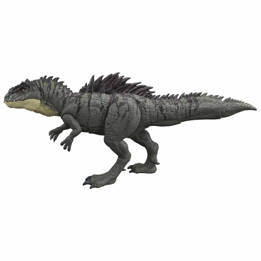 Figura de acción Giganotosaurus de 71 cm de Jurassic World Survival, Mattel JKG93