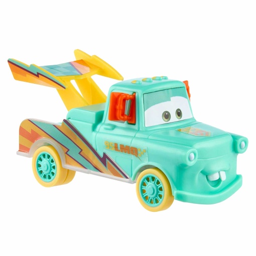 Disney Pixar Cars Light Up Mate Mattel JMT42/JMT45