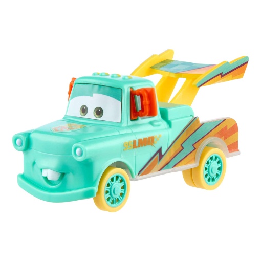 Disney Pixar Cars Light Up Mate Mattel JMT42/JMT45