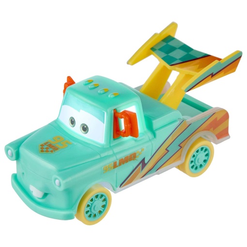 Disney Pixar Cars Light Up Mate Mattel JMT42/JMT45