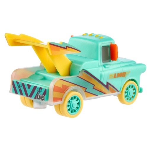 Disney Pixar Cars Light Up Mate Mattel JMT42/JMT45
