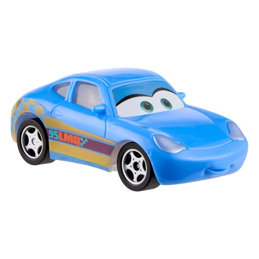 Disney Pixar Cars Light Up Sally Mattel JMT42/JMT49