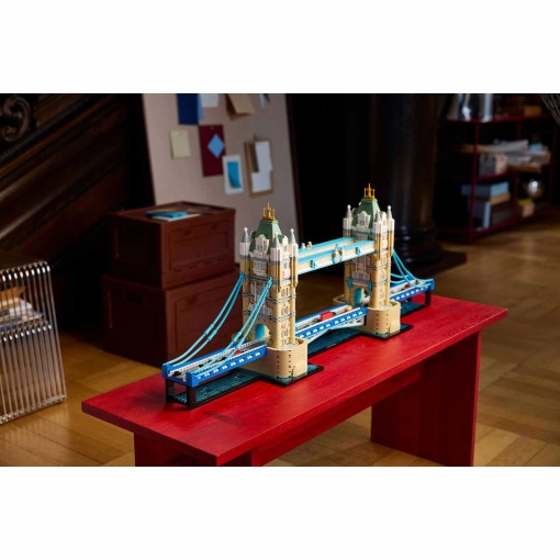 LEGO Architecture Tower Bridge 21067