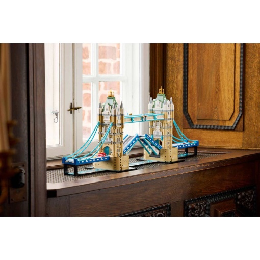 LEGO Architecture Tower Bridge 21067