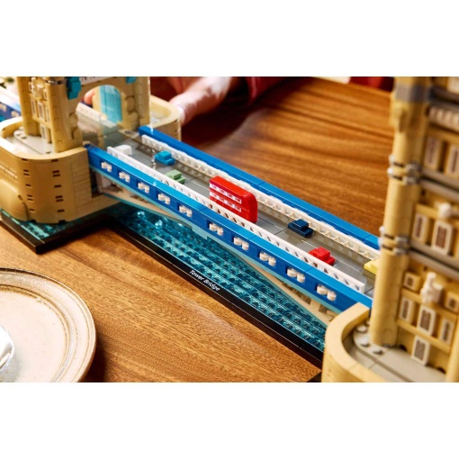 LEGO Architecture Tower Bridge 21067