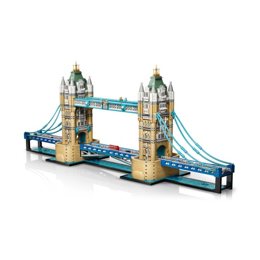 LEGO Architecture Tower Bridge 21067