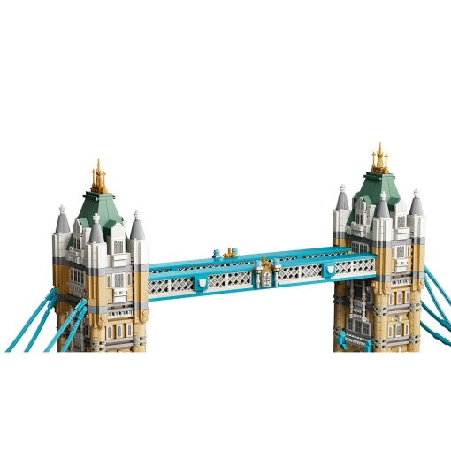 LEGO Architecture Tower Bridge 21067