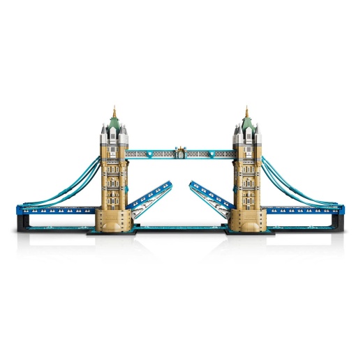 LEGO Architecture Tower Bridge 21067