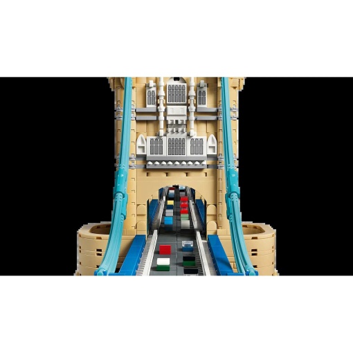 LEGO Architecture Tower Bridge 21067