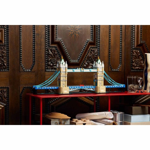 LEGO Architecture Tower Bridge 21067